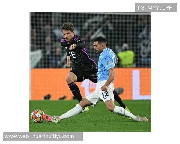 意大利媒体报道拜仁二队年轻中场哈维尔费尔南德斯有望加盟拉齐奥