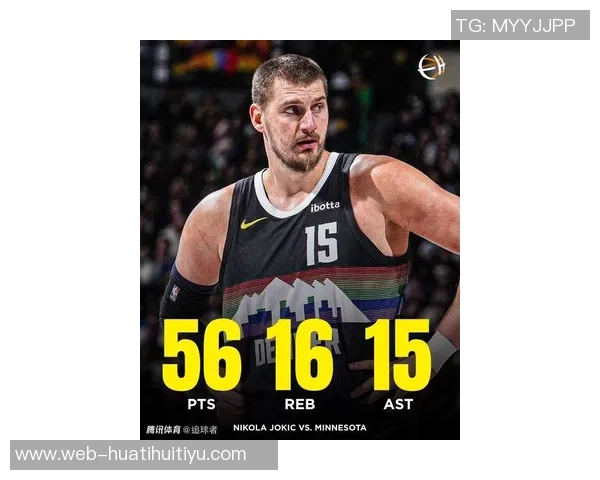 约基奇赞弗拉格表现成熟似老将透露其在重要比赛中的经验与表现