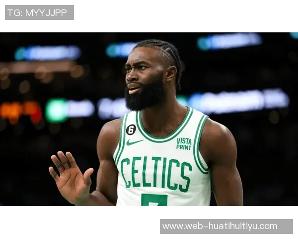 杰伦布朗回应冲突事件称斯图尔特是好人只是开玩笑而已