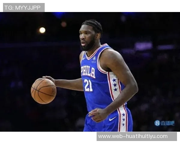 恩比德背打里夫斯巧妙转身却错失关键跳投遗憾未能得分