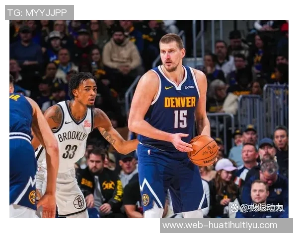 约基奇上半场表现惊艳9中8砍下23分7篮板3助攻三分球2中2状态火热