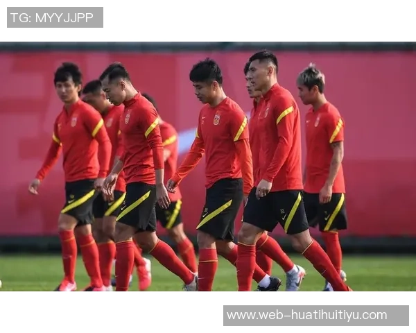 国足停摆与中超赛程割裂备战2030成黑色幽默的无奈现实