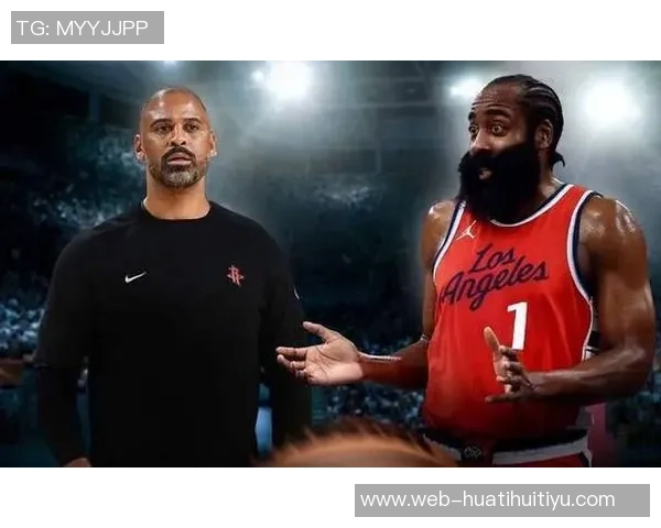 小里弗斯谈火箭解体原因称保罗卡佩拉离队影响巨大哈登威少组合不和谐